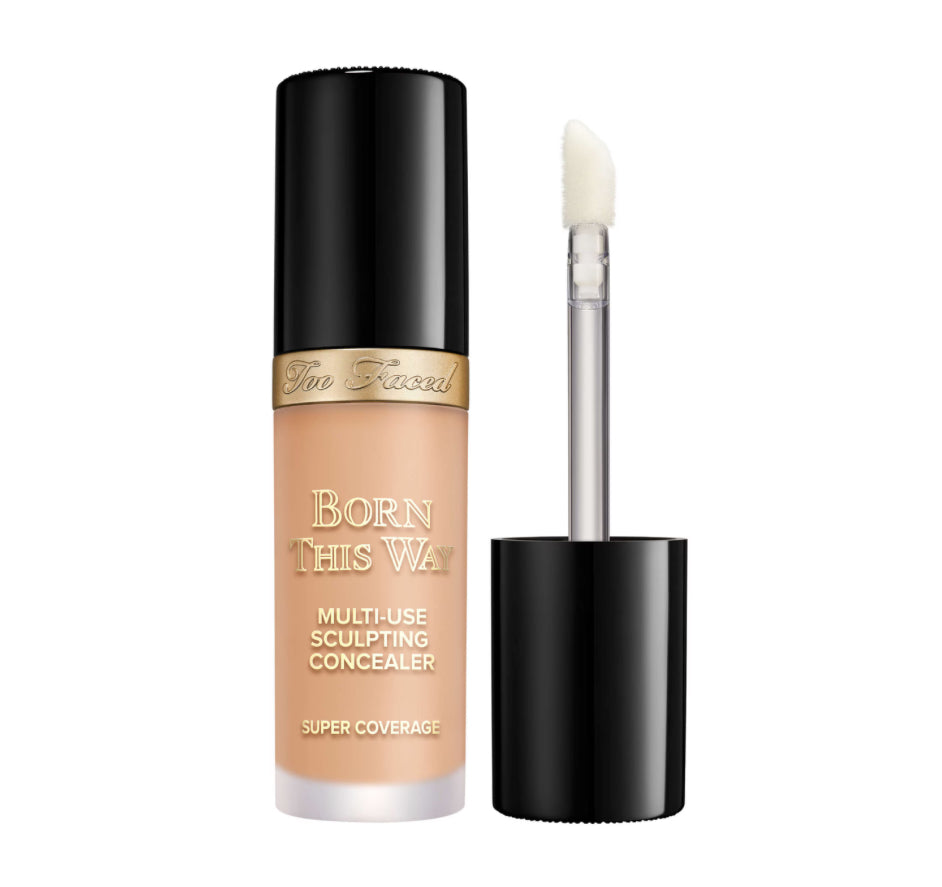 Too Faced Born This Way Multi-Use Sculpting Concealer – Super Coverage