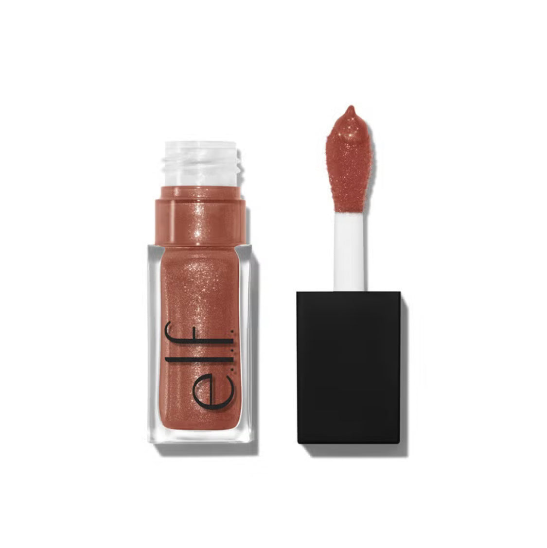 ELF Glow Reviver Lip Oil – Glimmer Finish