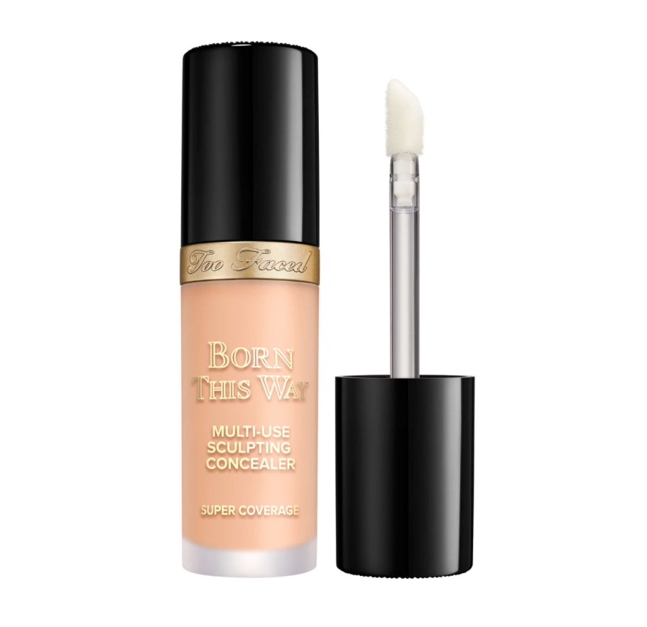 Too Faced Born This Way Multi-Use Sculpting Concealer – Super Coverage