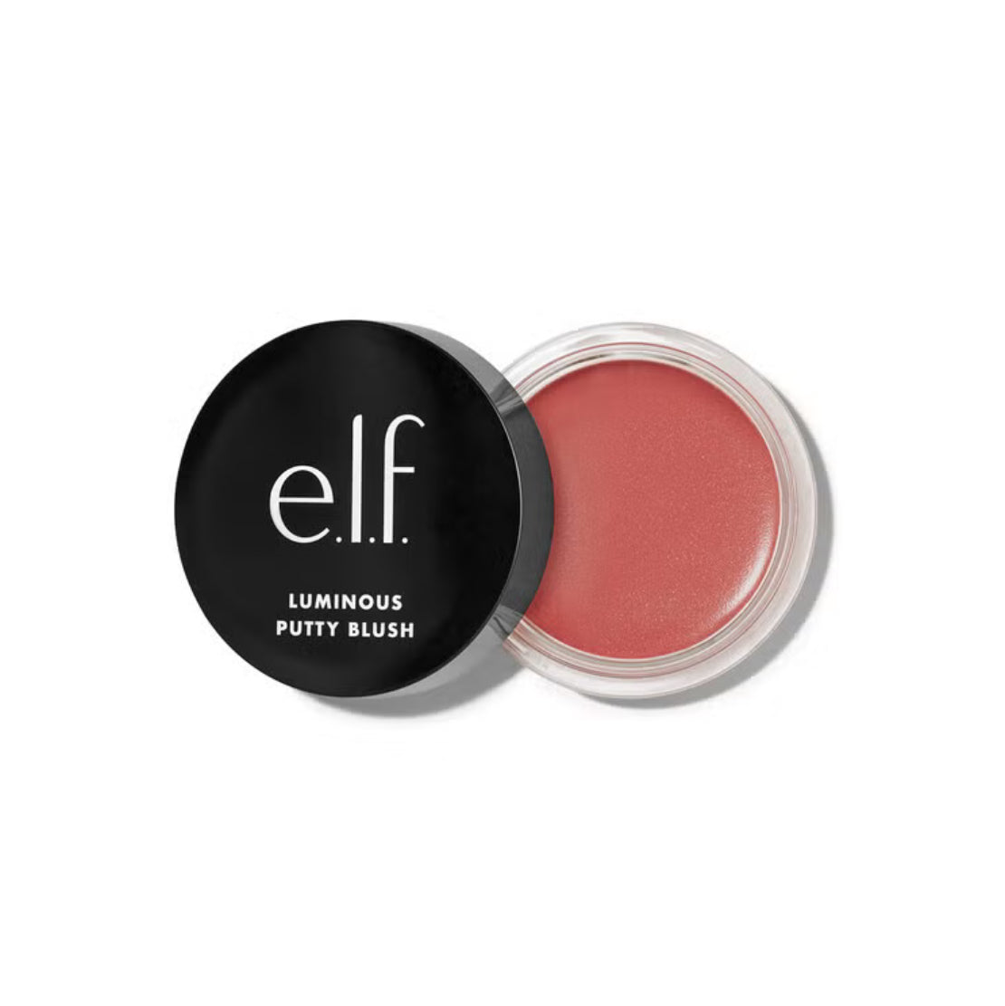 ELF Luminous Putty Blush – Rubor Crema con Acabado Luminoso