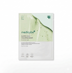 MEDICUBE Super Cica Calming Mask