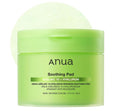 ANUA Azelaic 10 + Hyaluron Redness Soothing Pad (90 Pads)