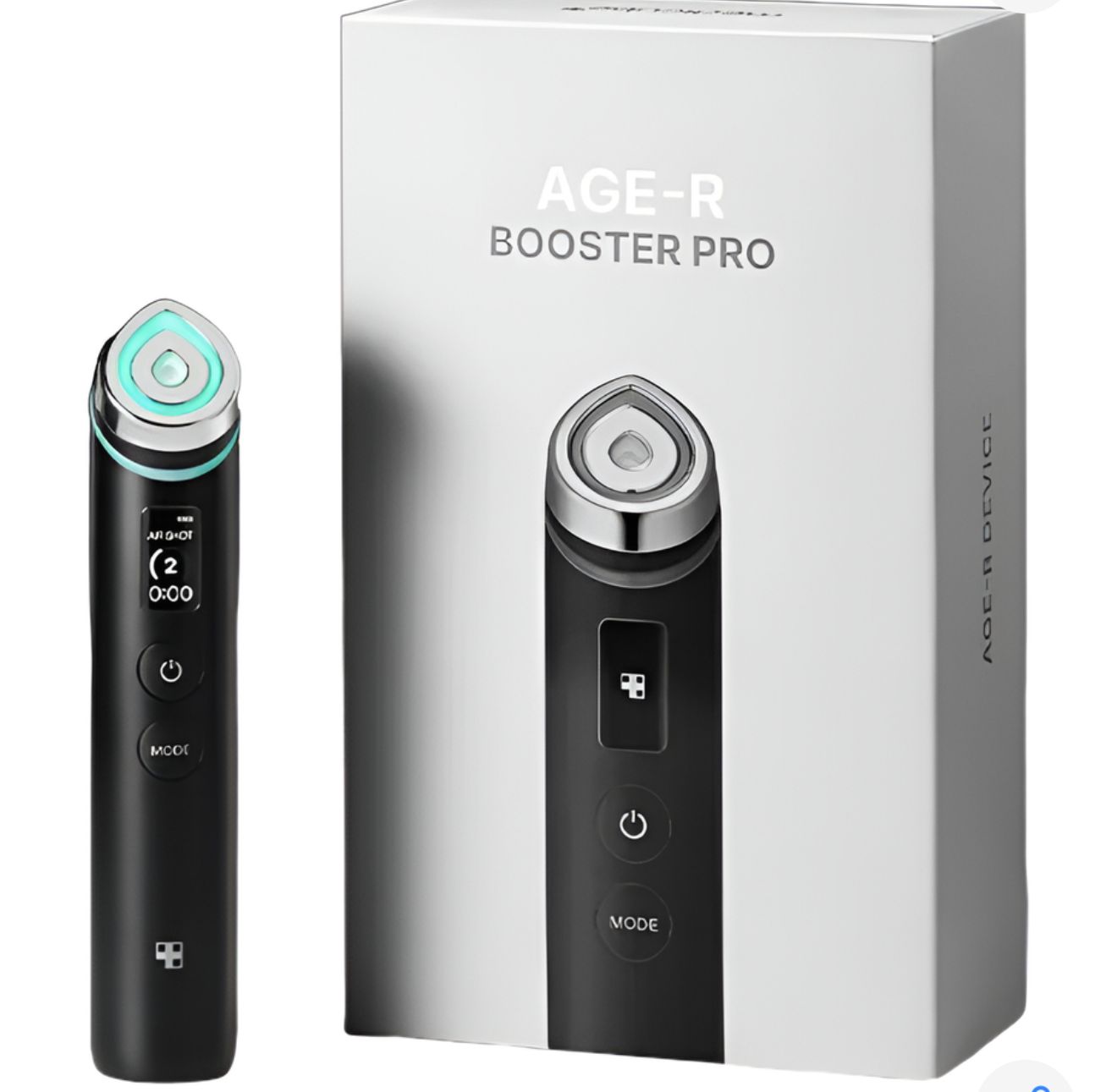 MEDICUBE Booster Pro Dispositivo Facial 6 en 1