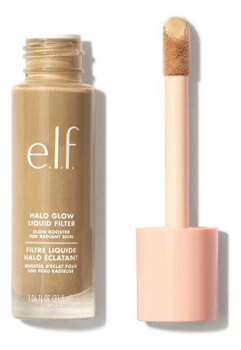 Elf Halo Glow Liquid Filter Base Líquida