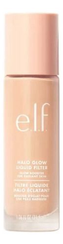 Elf Halo Glow Liquid Filter Base Líquida