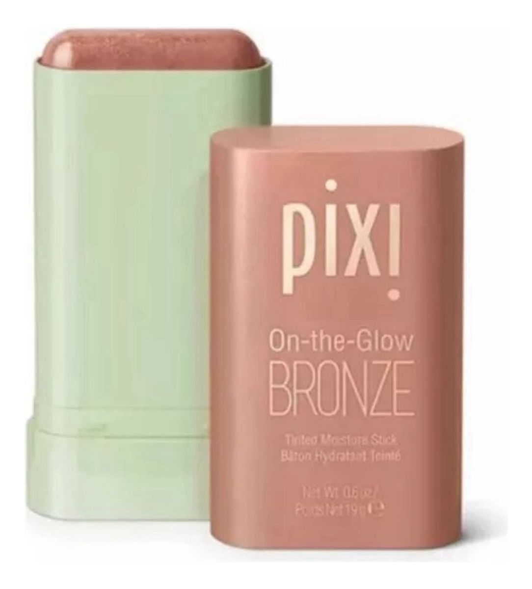 Pixi On-the-glow Bronze