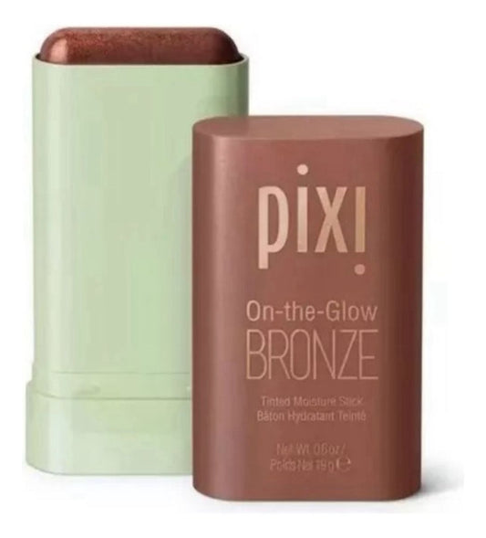 Pixi On-the-glow Bronze