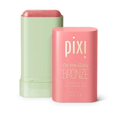 Pixi On-the-glow Bronze