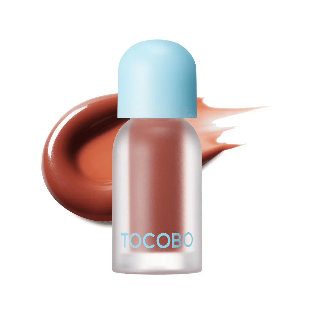 TOCOBO - Juicy Berry Plumping Lip Oil - 8 Colors