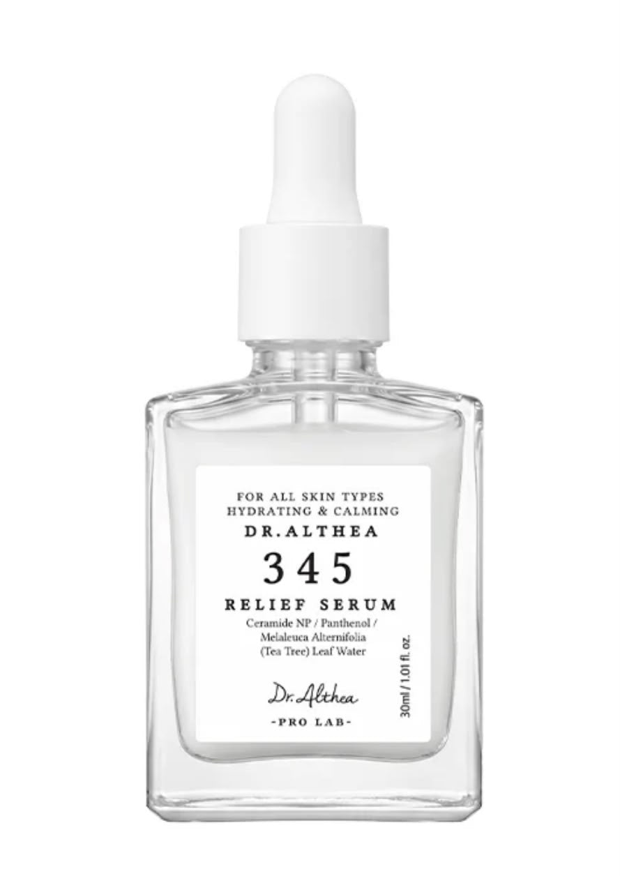 DR ALTHEA 345 Relief Serum 30ml