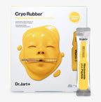DR. JART+ Cryo Rubber Brightening Mask