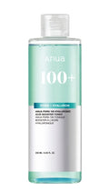 ANUA Pdrn 100 Hyaluronic Acid Booster Toner 250ml