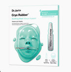 DR. JART+ Cryo Rubber Soothing Mask