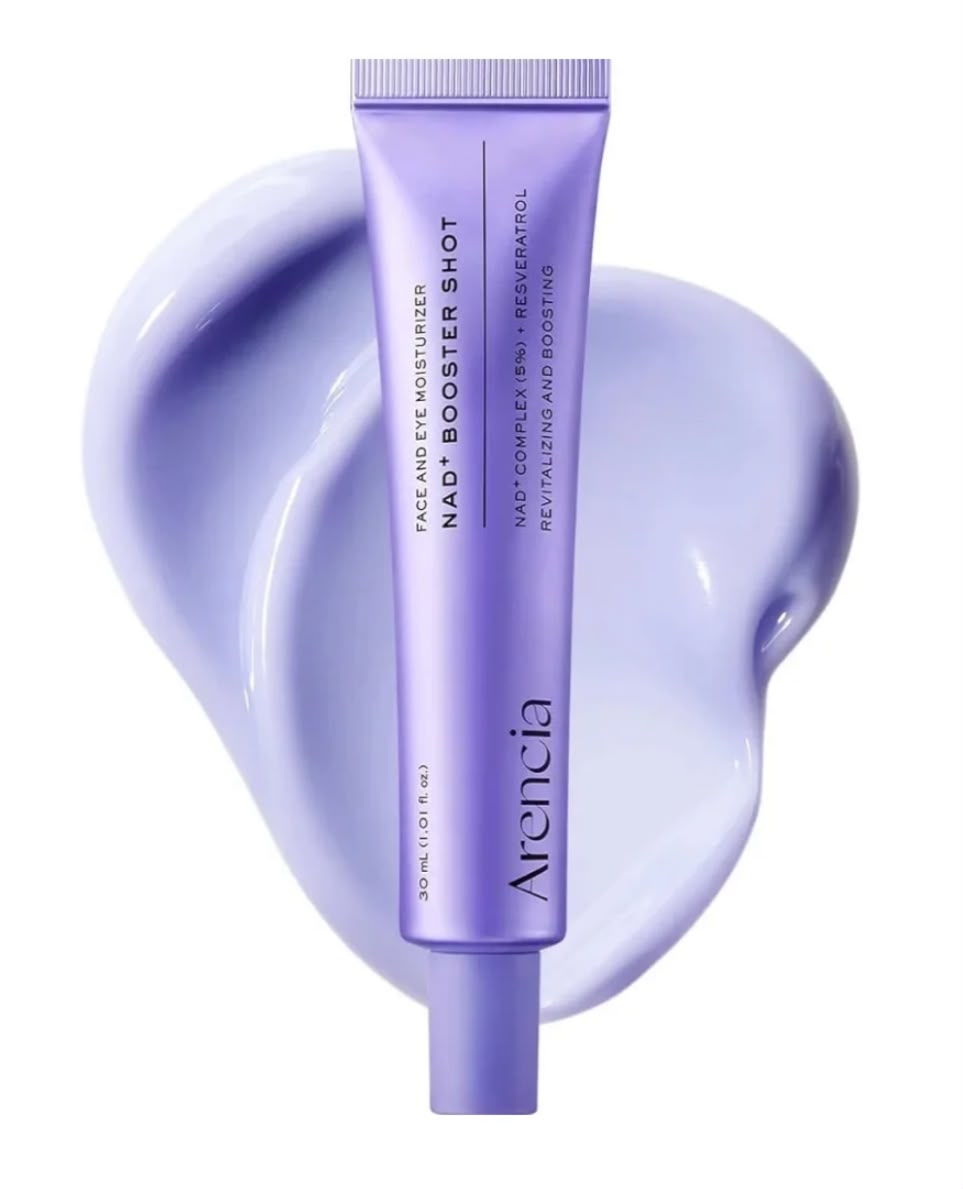 ARENCIA Nad+ Booster Shot 30ml
