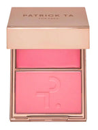 PATRICK TA Double-Take Creme & Powder Blush Duo