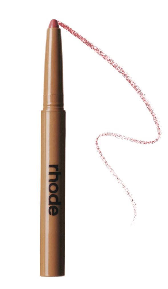 RHODE Peptide Lip Shape