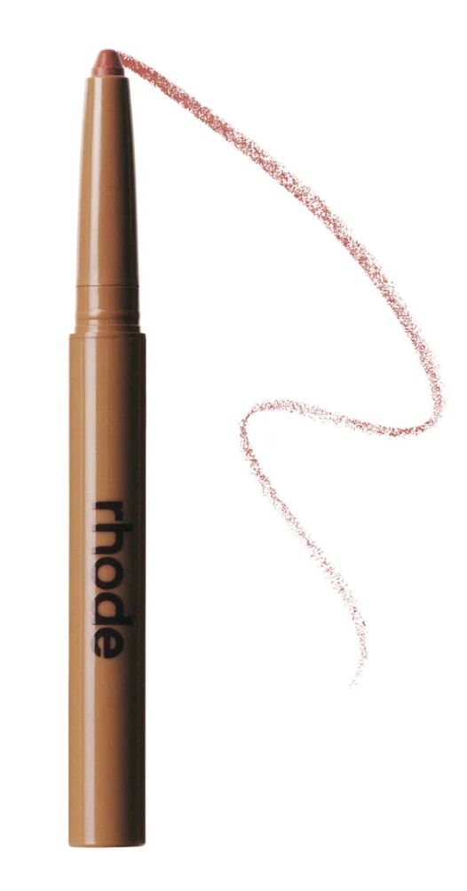 RHODE Peptide Lip Shape