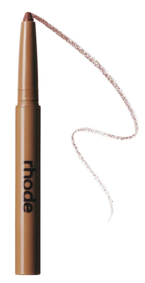 RHODE Peptide Lip Shape