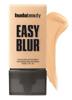 HUDA BEAUTY Easy Blur Natural Airbrush Foundation
