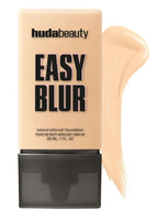 HUDA BEAUTY Easy Blur Natural Airbrush Foundation