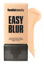HUDA BEAUTY Easy Blur Natural Airbrush Foundation