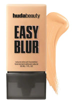 HUDA BEAUTY Easy Blur Natural Airbrush Foundation