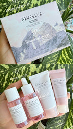 POREMIZING Travel Kit