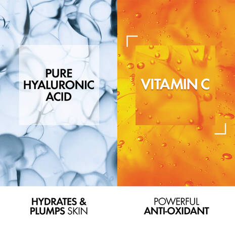 Vichy. Liftactiv Supreme H.a: Wrinkle Corrector.