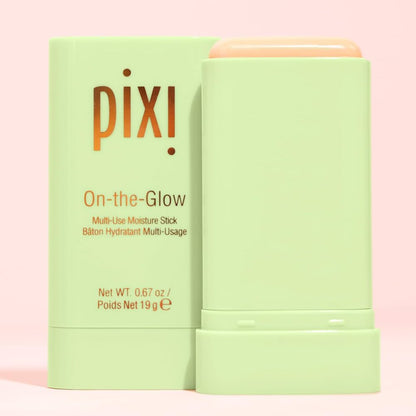 Pixi On-the-Glow – Bálsamo Hidratante Multifunción