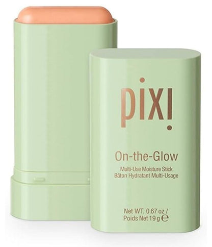 Pixi On-the-Glow – Bálsamo Hidratante Multifunción