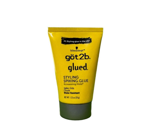 got2b gel para cejas resistente al agua  35g