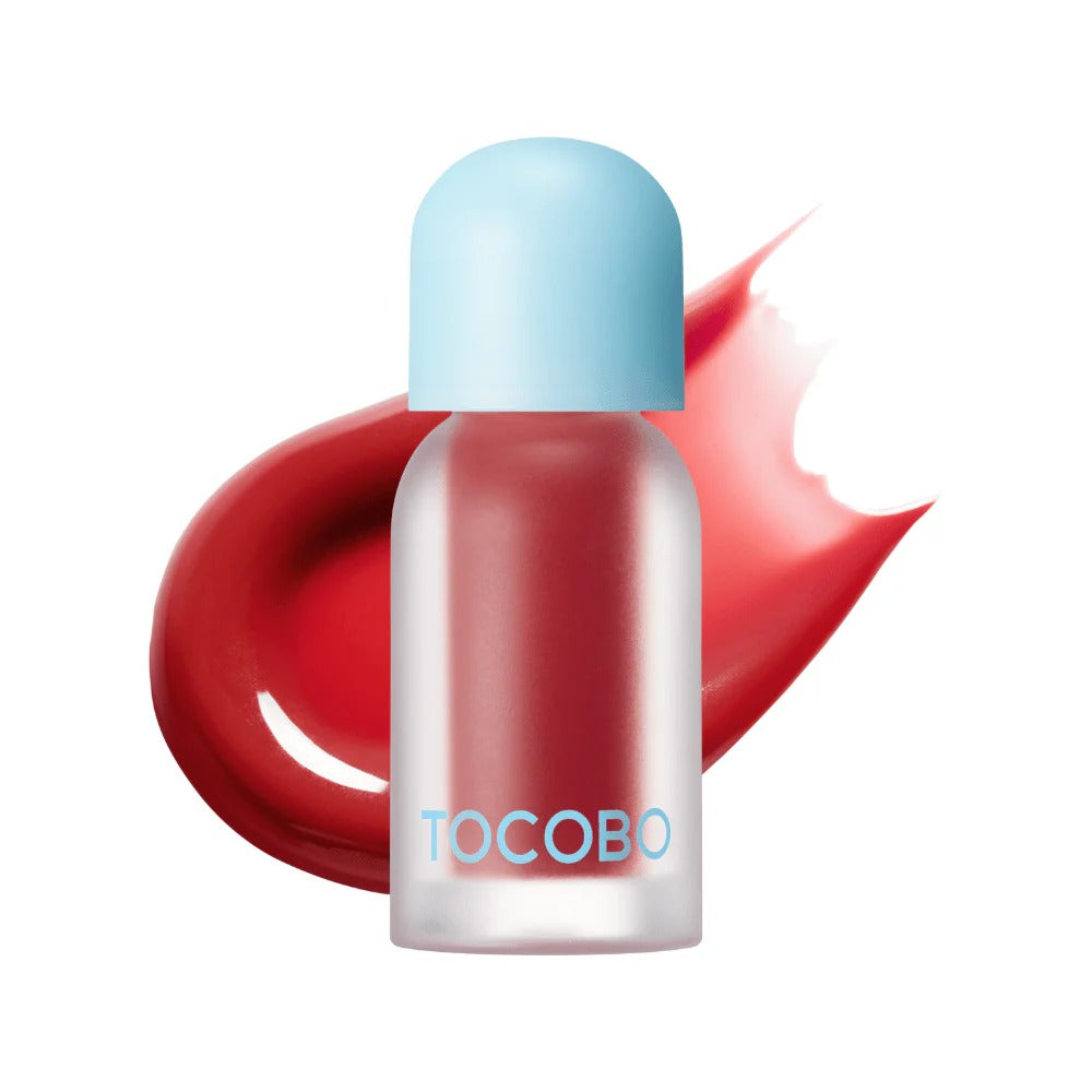 TOCOBO - Juicy Berry Plumping Lip Oil - 8 Colors