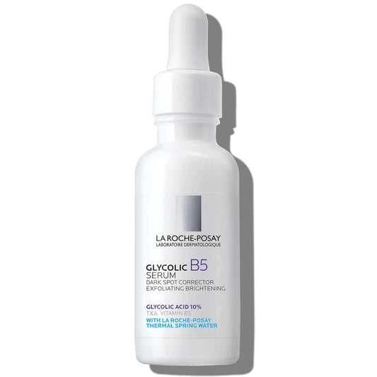La Roche-Posay Glycolic B5 Serum – suero exfoliante con ácido glicólico y vitamina B5