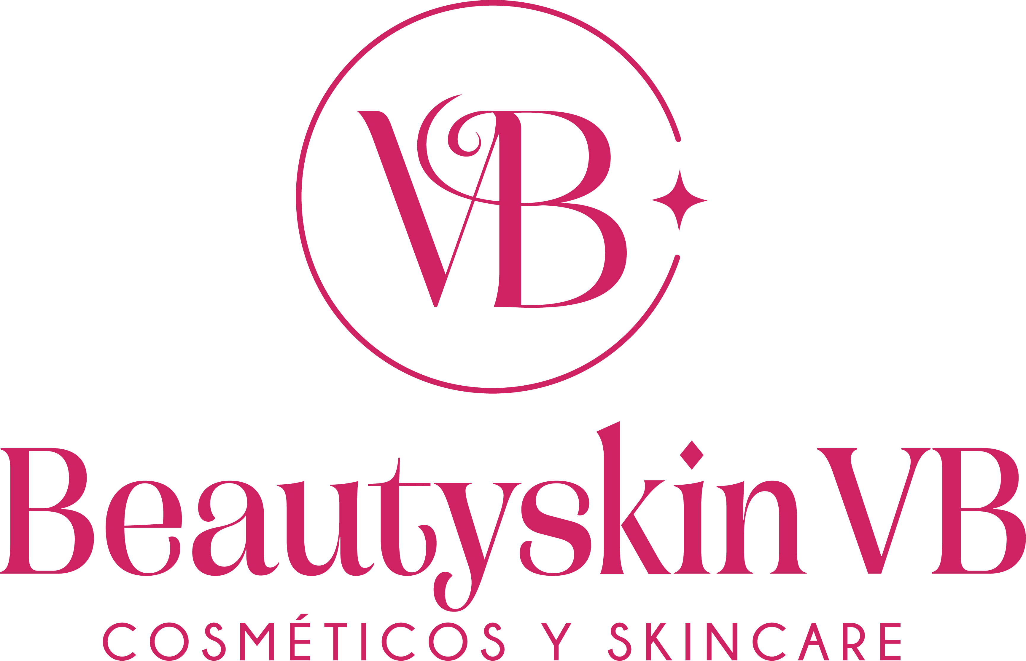BeautySkinVB