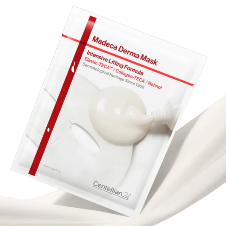 CENTELLIAN24 Madeca Derma Mask (1pz)